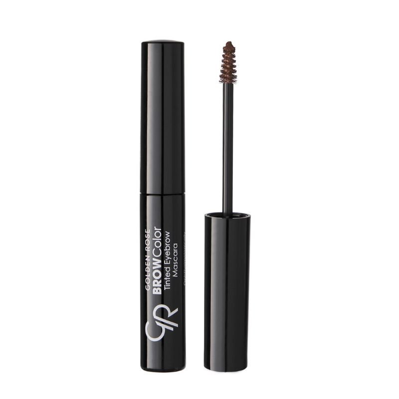 GR Tinted Eyebrow Mascara - KOOS • alles voor de kapper - Golden Rose - Wenkbrauwen