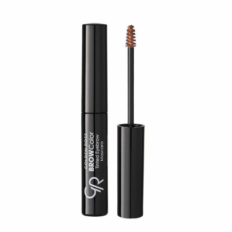 GR Tinted Eyebrow Mascara - KOOS • alles voor de kapper - Golden Rose - Wenkbrauwen