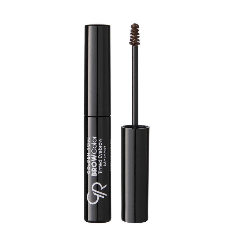 GR Tinted Eyebrow Mascara - KOOS • alles voor de kapper - Golden Rose - Wenkbrauwen