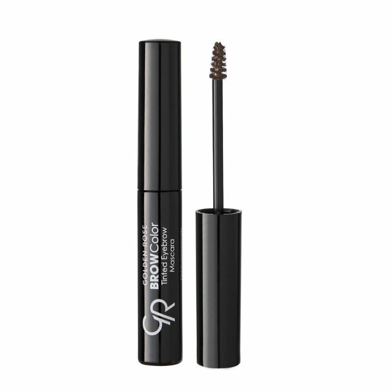 GR Tinted Eyebrow Mascara - KOOS • alles voor de kapper - Golden Rose - Wenkbrauwen