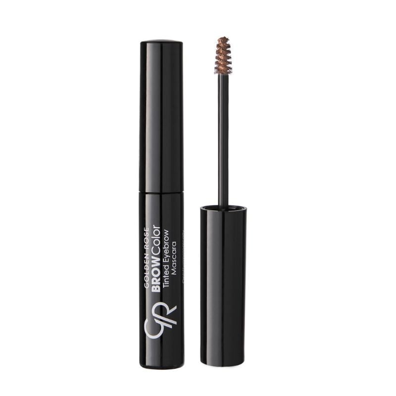 GR Tinted Eyebrow Mascara - KOOS • alles voor de kapper - Golden Rose - Wenkbrauwen