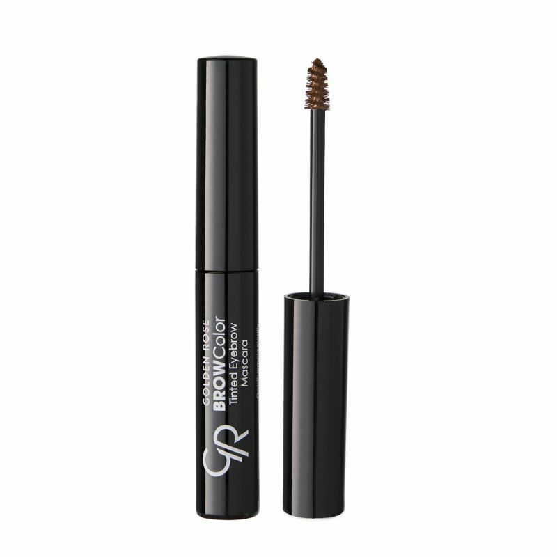 GR Tinted Eyebrow Mascara - KOOS • alles voor de kapper - Golden Rose - Wenkbrauwen