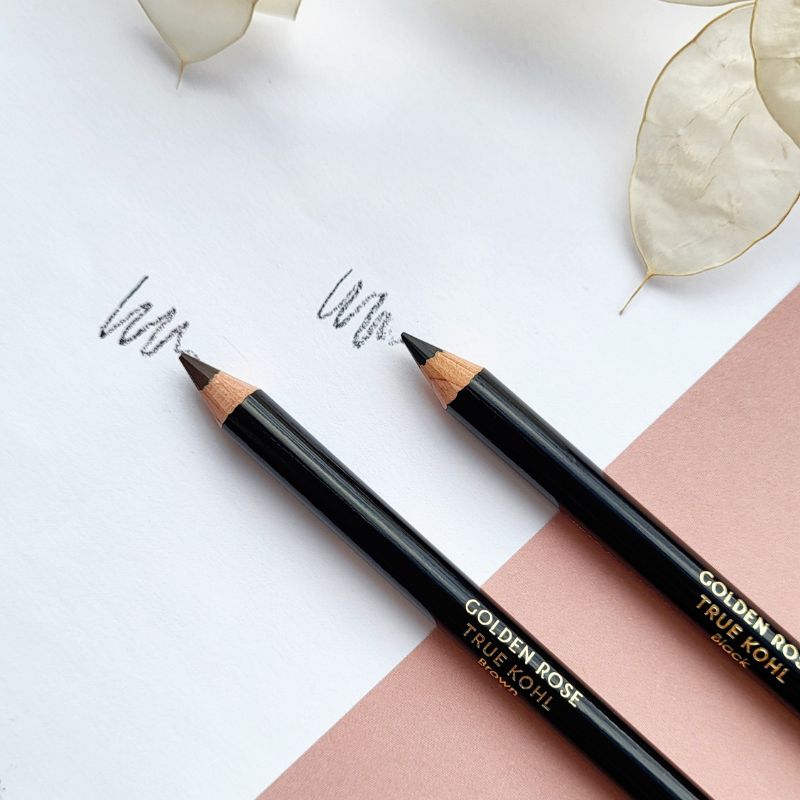 GR True Kohl Eyeliner - KOOS • alles voor de kapper - Golden Rose - Eyeliner