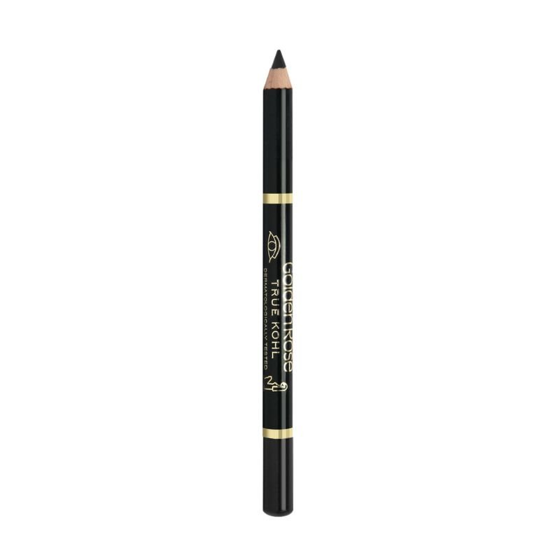 GR True Kohl Eyeliner - KOOS • alles voor de kapper - Golden Rose - Eyeliner