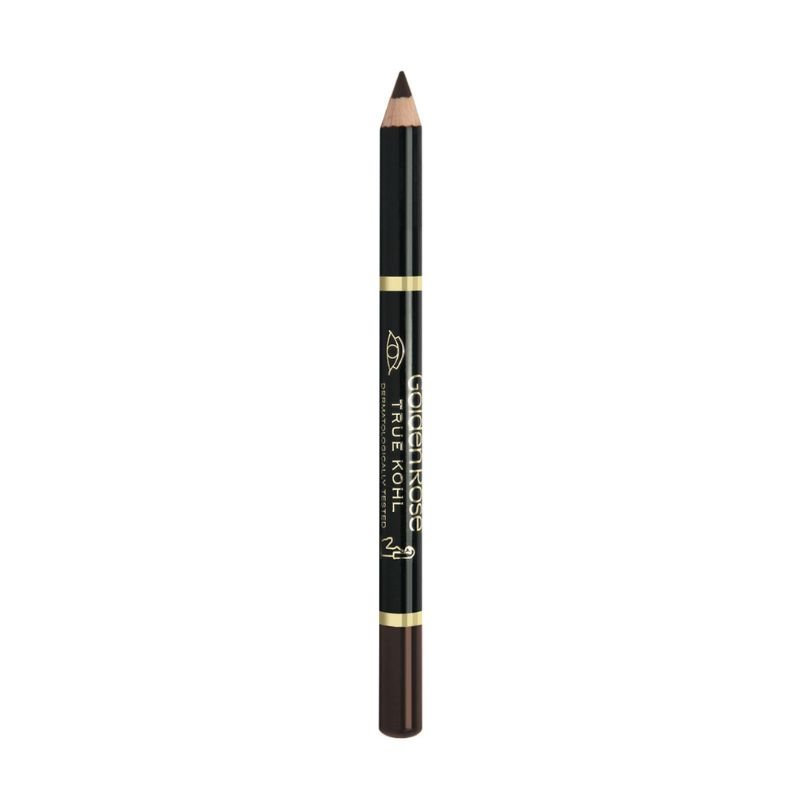 GR True Kohl Eyeliner - KOOS • alles voor de kapper - Golden Rose - Eyeliner
