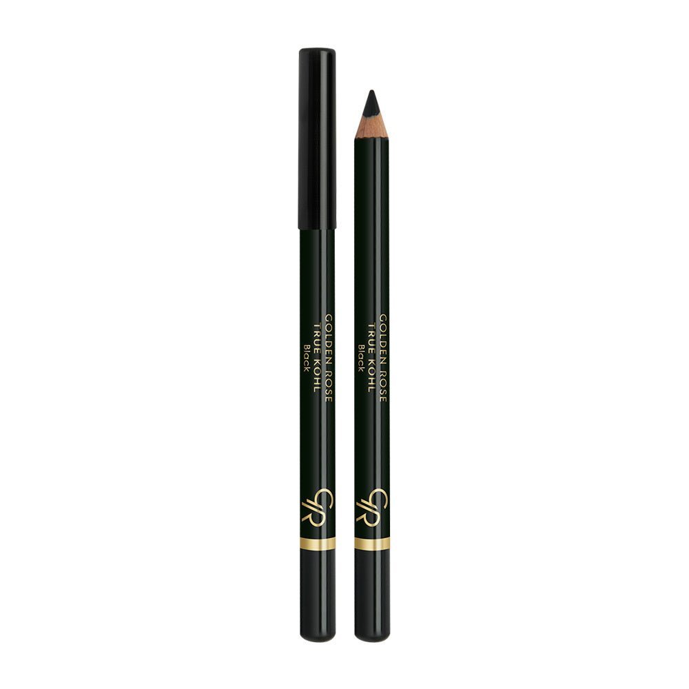 GR True Kohl Eyeliner - KOOS • alles voor de kapper - Golden Rose - Eyeliner