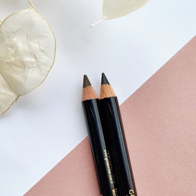 GR True Kohl Eyeliner - KOOS • alles voor de kapper - Golden Rose - Eyeliner
