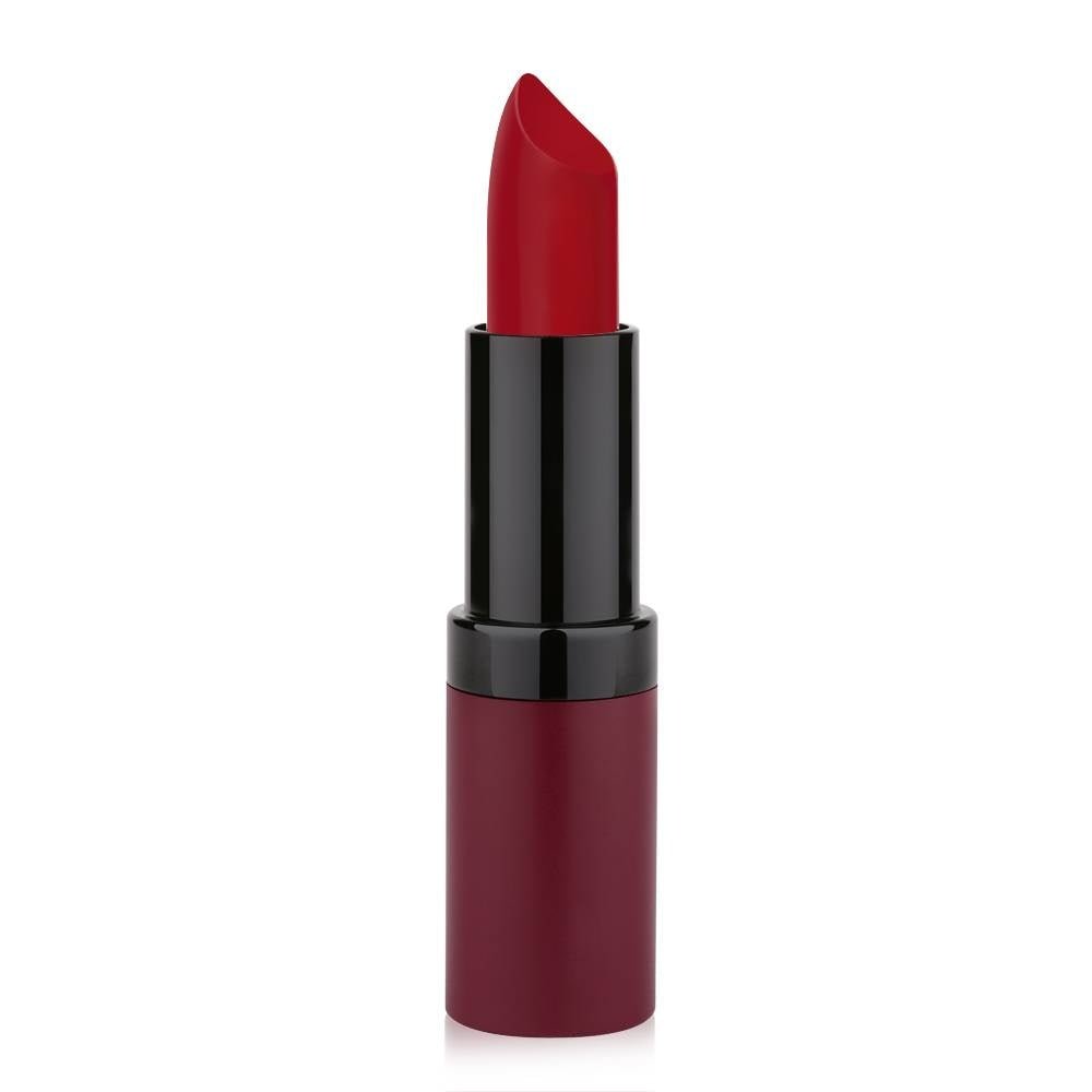 GR Velvet Matte Lipstick - KOOS • alles voor de kapper - Golden Rose - Lipstick