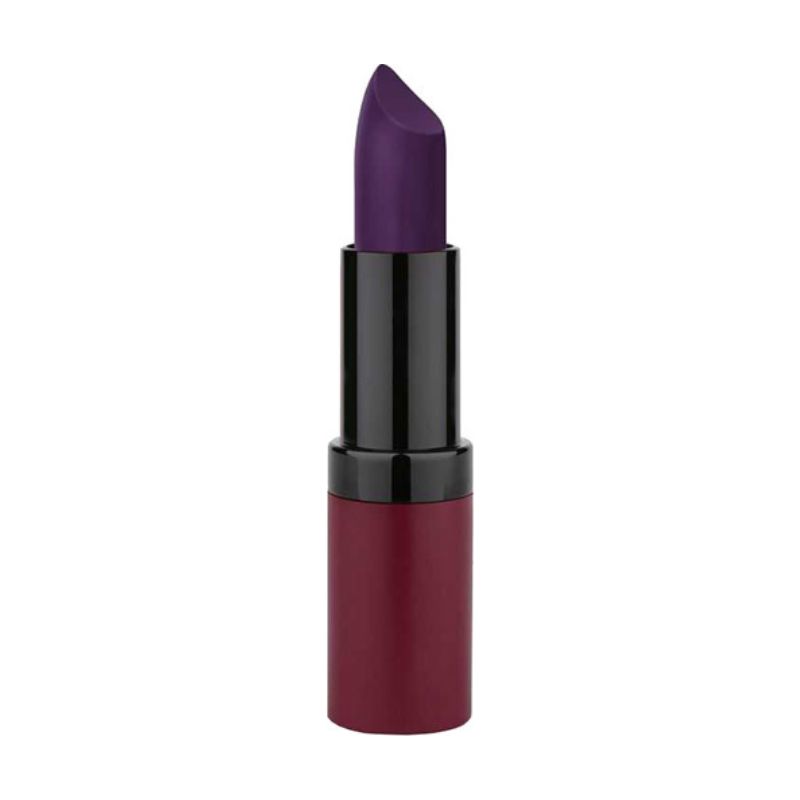 GR Velvet Matte Lipstick - KOOS • alles voor de kapper - Golden Rose - Lipstick