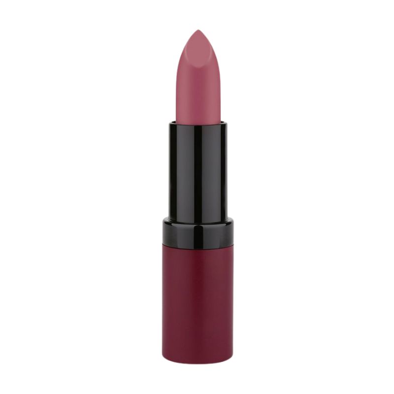 GR Velvet Matte Lipstick - KOOS • alles voor de kapper - Golden Rose - Lipstick