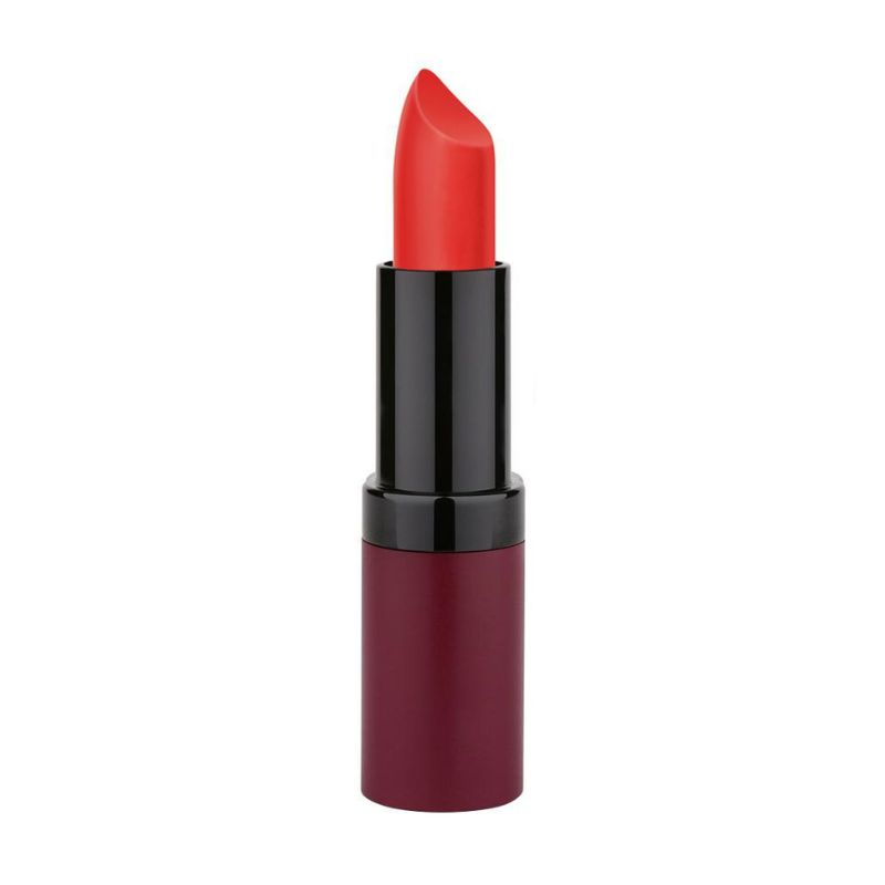 GR Velvet Matte Lipstick - KOOS • alles voor de kapper - Golden Rose - Lipstick