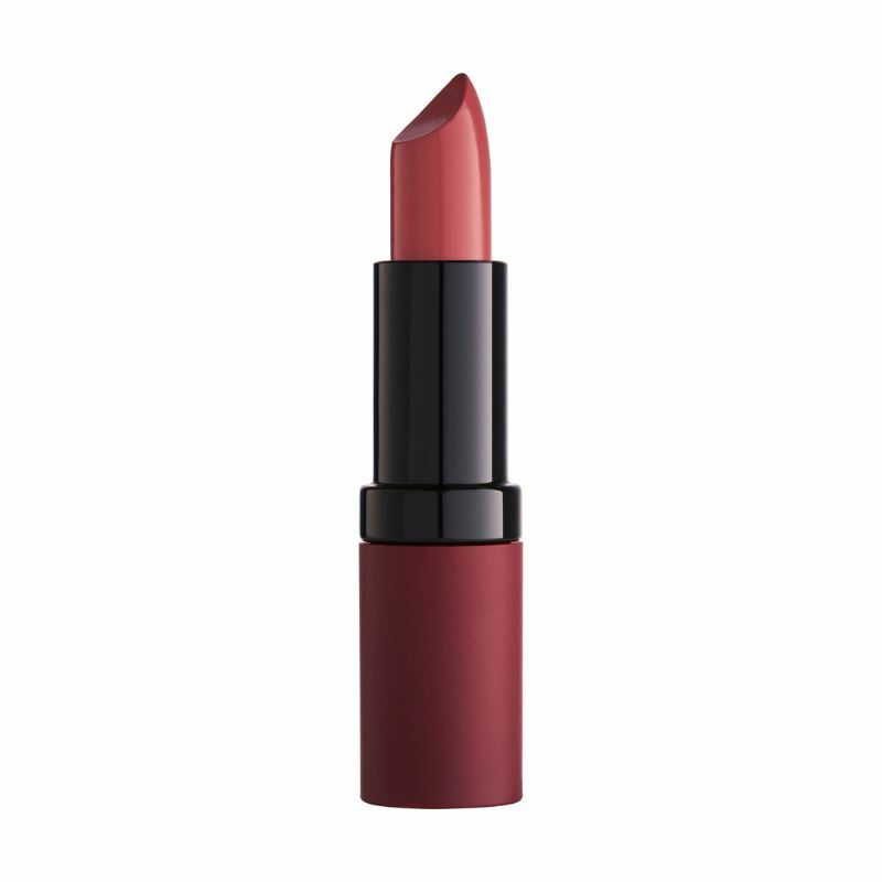 GR Velvet Matte Lipstick - KOOS • alles voor de kapper - Golden Rose - Lipstick
