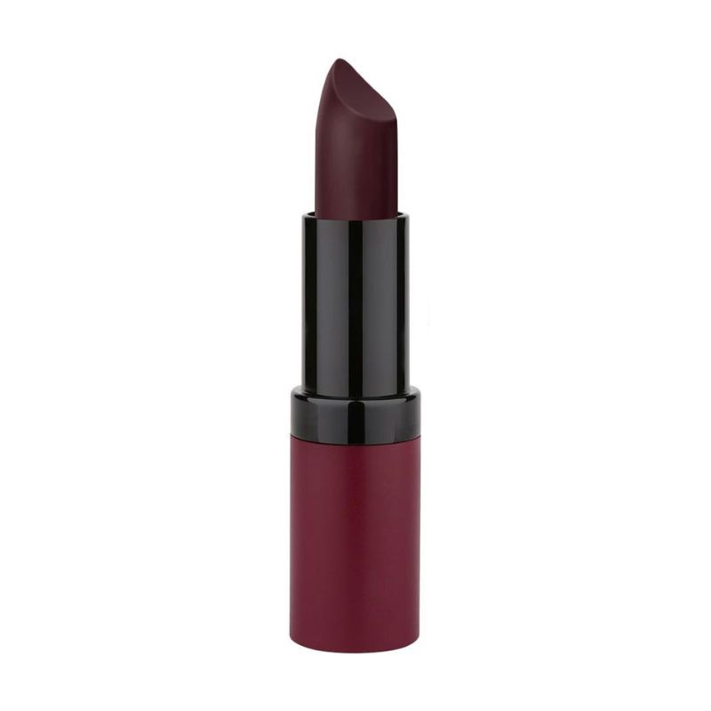 GR Velvet Matte Lipstick - KOOS • alles voor de kapper - Golden Rose - Lipstick
