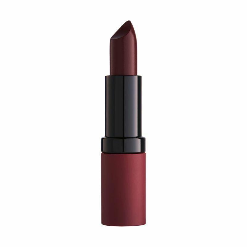 GR Velvet Matte Lipstick - KOOS • alles voor de kapper - Golden Rose - Lipstick