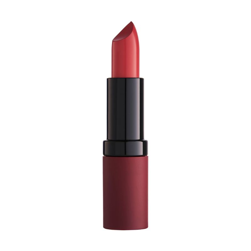 GR Velvet Matte Lipstick - KOOS • alles voor de kapper - Golden Rose - Lipstick