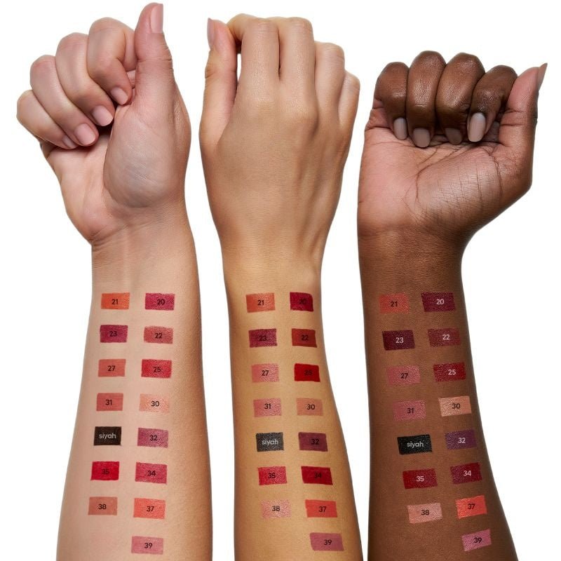 GR Velvet Matte Lipstick - KOOS • alles voor de kapper - Golden Rose - Lipstick