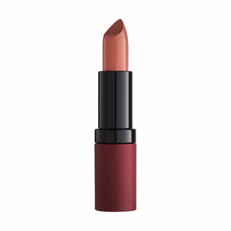 GR Velvet Matte Lipstick - KOOS • alles voor de kapper - Golden Rose - Lipstick