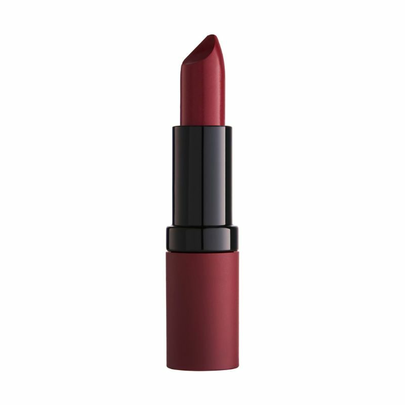 GR Velvet Matte Lipstick - KOOS • alles voor de kapper - Golden Rose - Lipstick