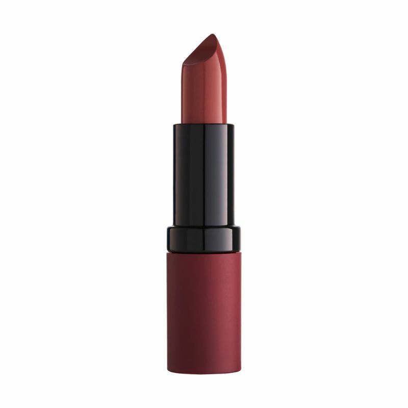GR Velvet Matte Lipstick - KOOS • alles voor de kapper - Golden Rose - Lipstick