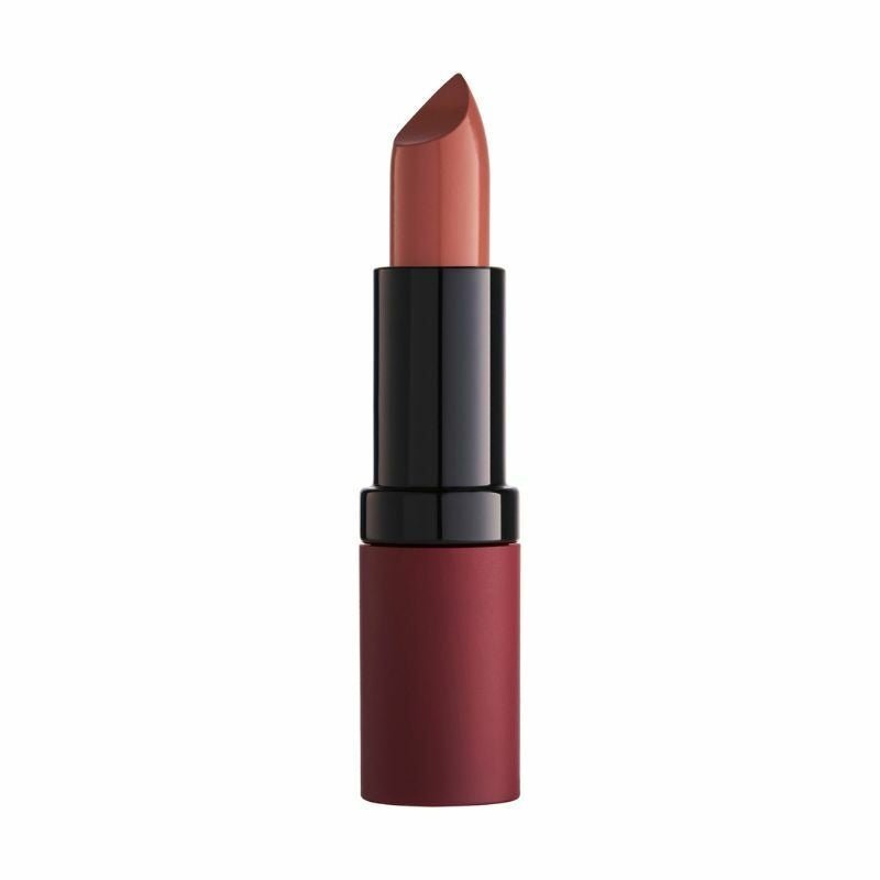GR Velvet Matte Lipstick - KOOS • alles voor de kapper - Golden Rose - Lipstick