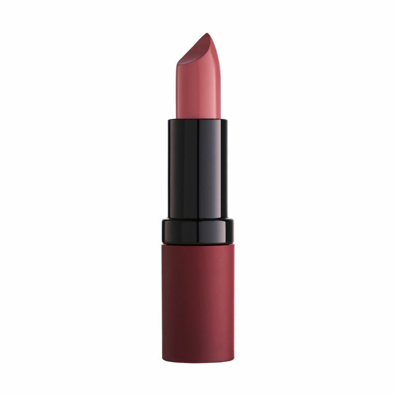 GR Velvet Matte Lipstick - KOOS • alles voor de kapper - Golden Rose - Lipstick