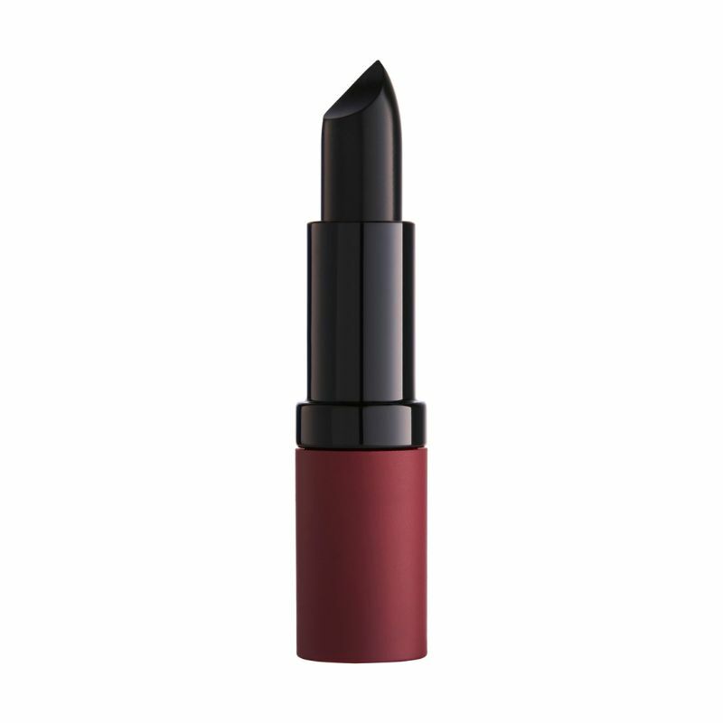 GR Velvet Matte Lipstick - KOOS • alles voor de kapper - Golden Rose - Lipstick