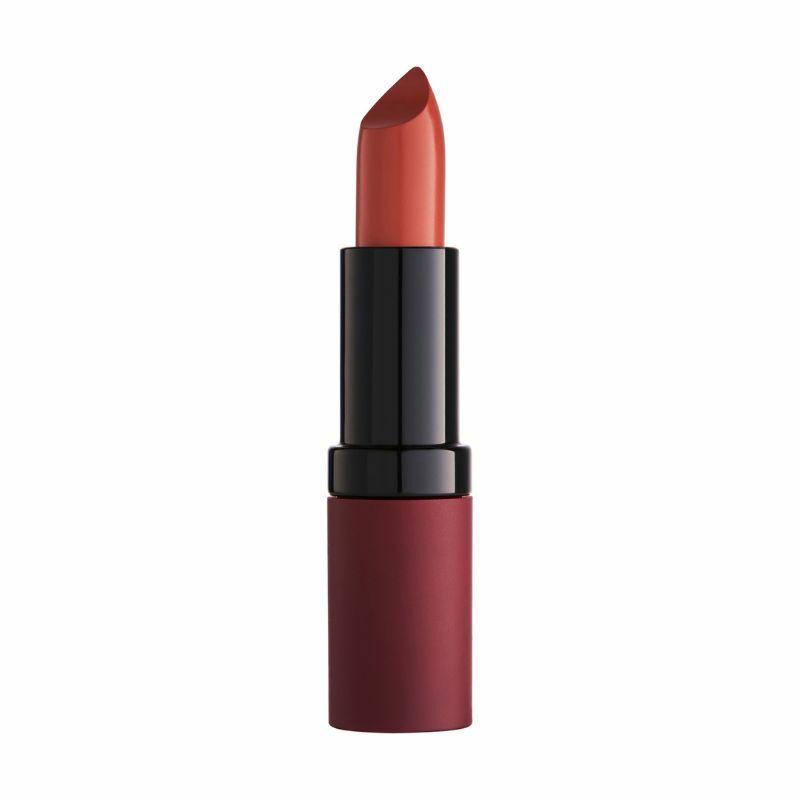 GR Velvet Matte Lipstick - KOOS • alles voor de kapper - Golden Rose - Lipstick