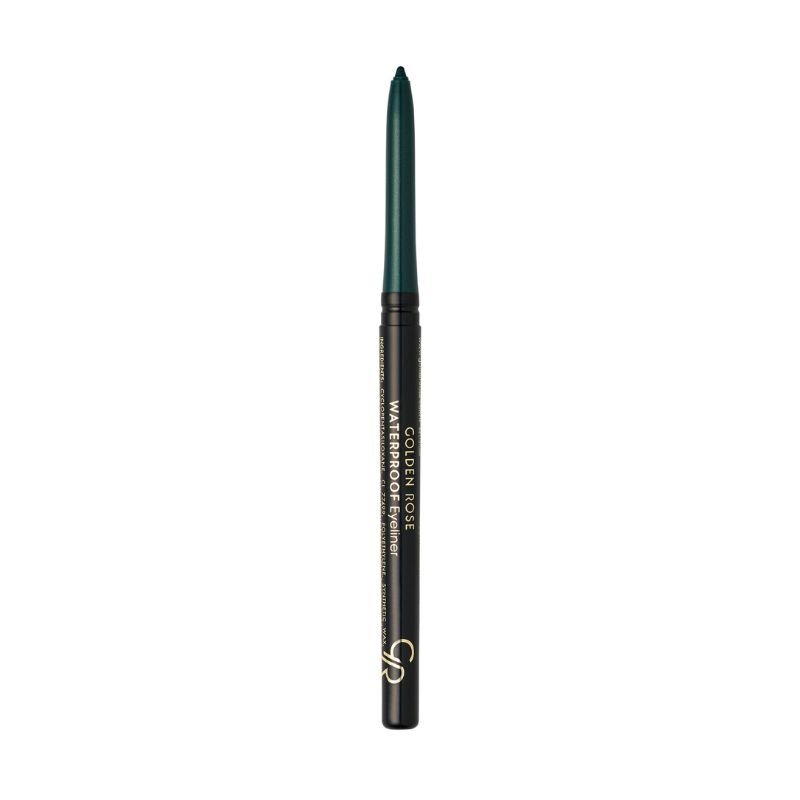 GR Waterproof Eyeliner - KOOS • alles voor de kapper - Golden Rose - Eyeliner