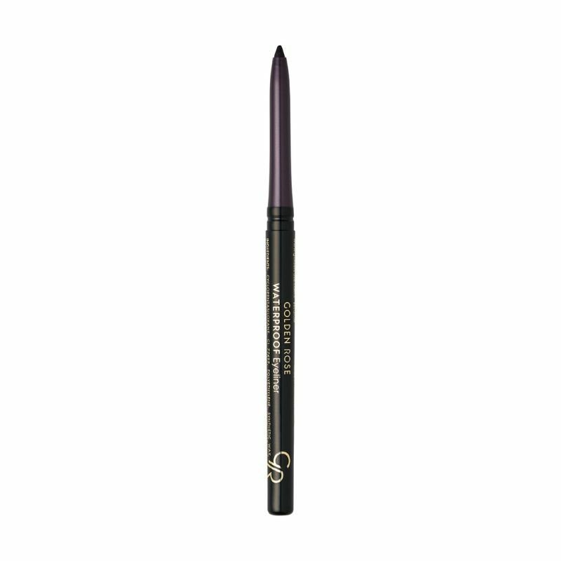 GR Waterproof Eyeliner - KOOS • alles voor de kapper - Golden Rose - Eyeliner