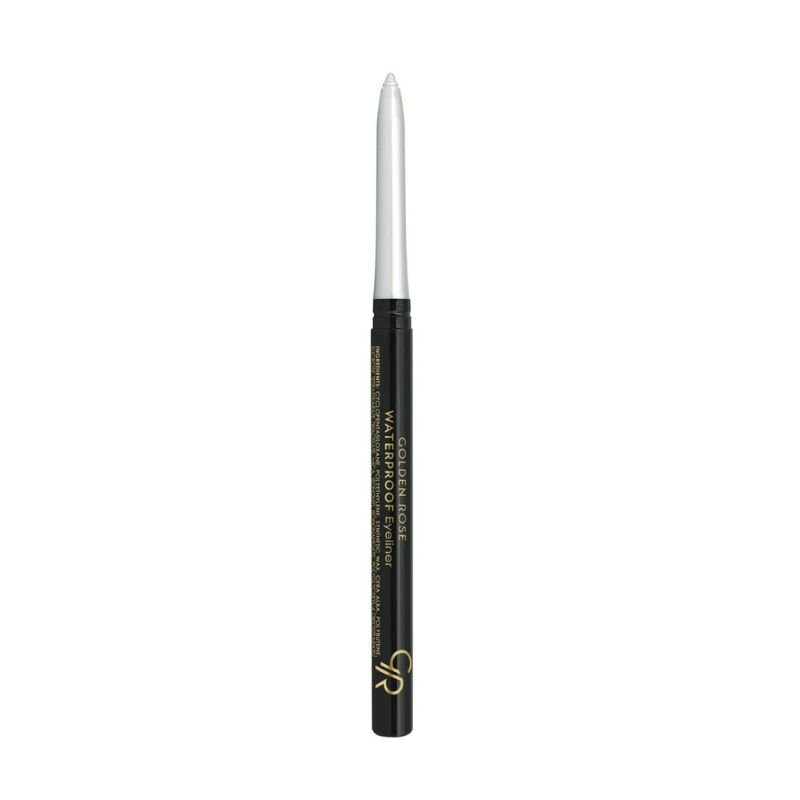 GR Waterproof Eyeliner - KOOS • alles voor de kapper - Golden Rose - Eyeliner
