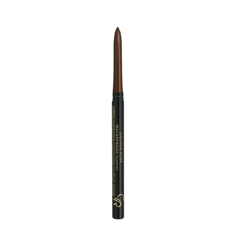 GR Waterproof Eyeliner - KOOS • alles voor de kapper - Golden Rose - Eyeliner