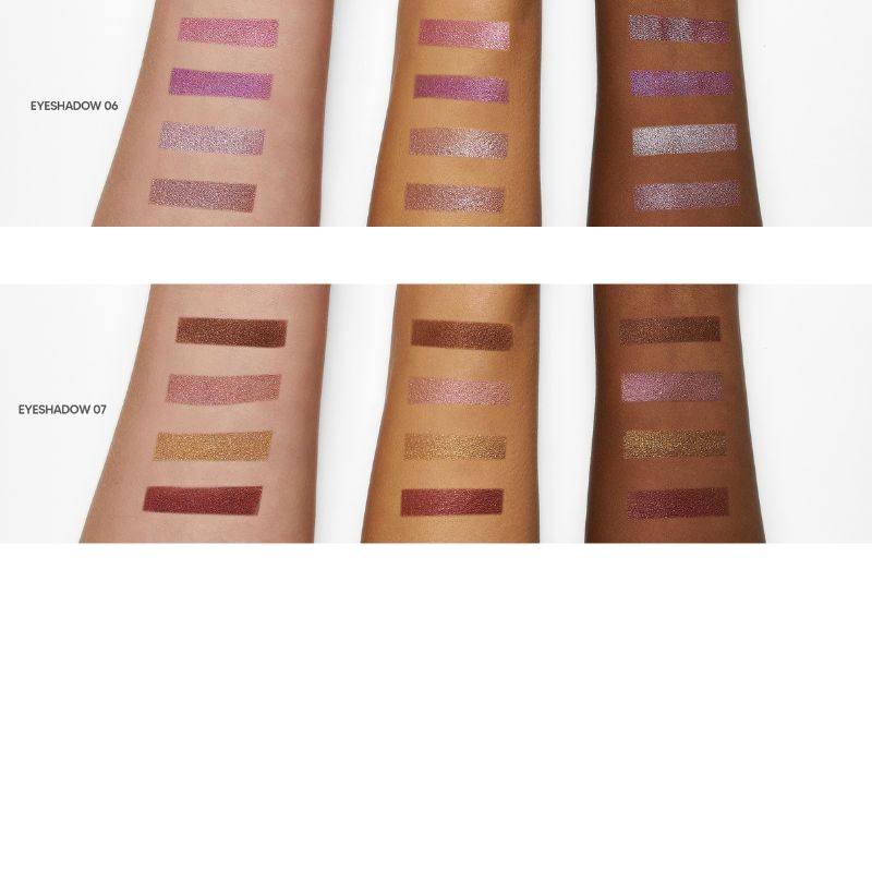 GR Wet & Dry Eyeshadow - KOOS • alles voor de kapper - Golden Rose - Oogschaduw