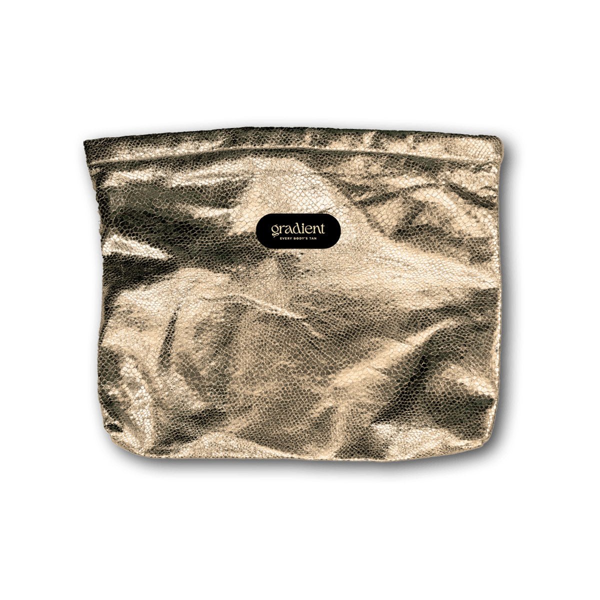 GRADIENT Self Tan Bag - KOOS • alles voor de kapper - GRADIENT - Zelfbruiners