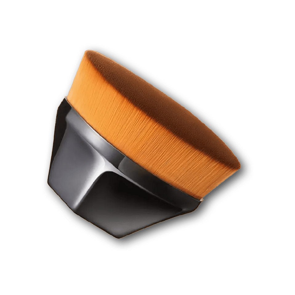 GRADIENT Self Tan Brush - KOOS • alles voor de kapper - GRADIENT - Zelfbruiners