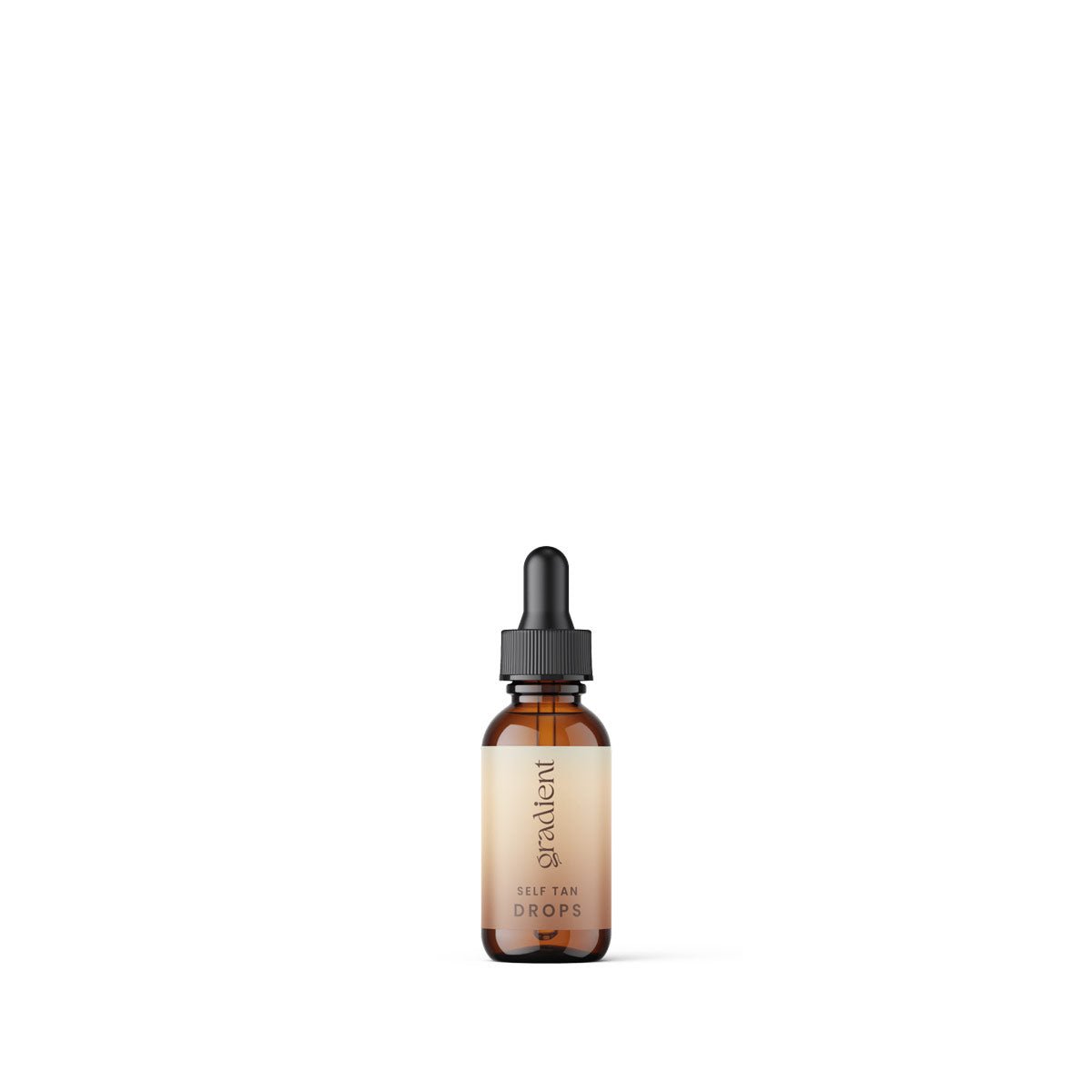 GRADIENT Self Tan Drops 30ml - KOOS • alles voor de kapper - GRADIENT - Zelfbruiners