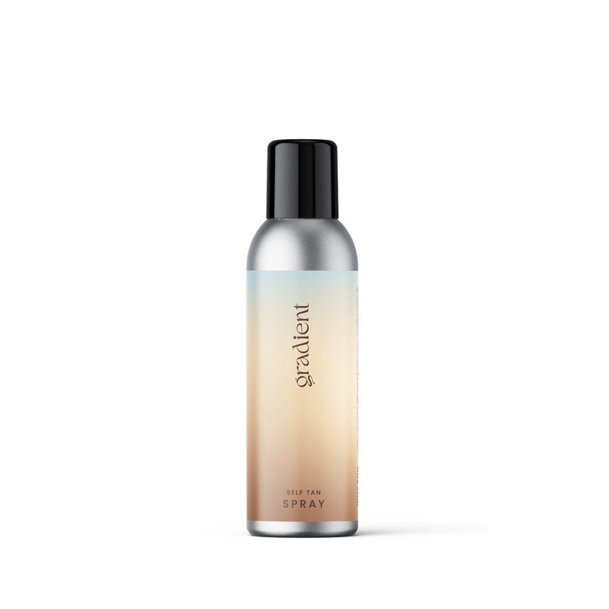 GRADIENT Self Tan Spray 200ml - KOOS • alles voor de kapper - GRADIENT - Zelfbruiners