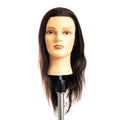 Greenwave Oefenhoofd Heads-Up Hellen 50cm - KOOS • alles voor de kapper - Greenwave - Oefenhoofden