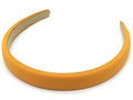 Haarband Oranje 2cm - KOOS • alles voor de kapper - KOOS - Haarbanden