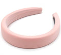 Haarband Roze 3cm - KOOS • alles voor de kapper - KOOS - Haarbanden