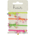 Haarelastiek Braided Neon - KOOS • alles voor de kapper - KOOS - Elastiekjes