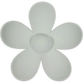 Haarklem Flower 8cm - KOOS • alles voor de kapper - KOOS - Haarmode