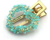 Haarklem Heart Sparkle - KOOS • alles voor de kapper - KOOS - Haarmode