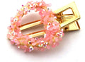 Haarklem Heart Sparkle - KOOS • alles voor de kapper - KOOS - Haarmode