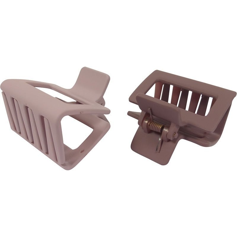Haarklem Open 5cm - KOOS • alles voor de kapper - KOOS - Haarmode