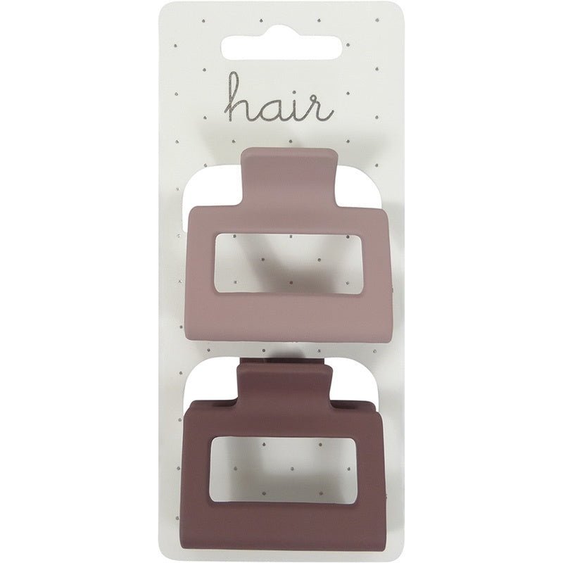 Haarklem Open 5cm - KOOS • alles voor de kapper - KOOS - Haarmode