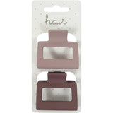 Haarklem Open 5cm - KOOS • alles voor de kapper - KOOS - Haarmode