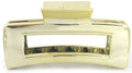 Haarklem open goud - KOOS • alles voor de kapper - KOOS - Haarmode
