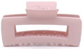 Haarklem open pastel roze - KOOS • alles voor de kapper - KOOS - Haarmode