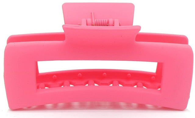Haarklem open roze - KOOS • alles voor de kapper - KOOS - Haarmode