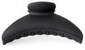 Haarklem rond black 11,5 - KOOS • alles voor de kapper - KOOS - Haarmode